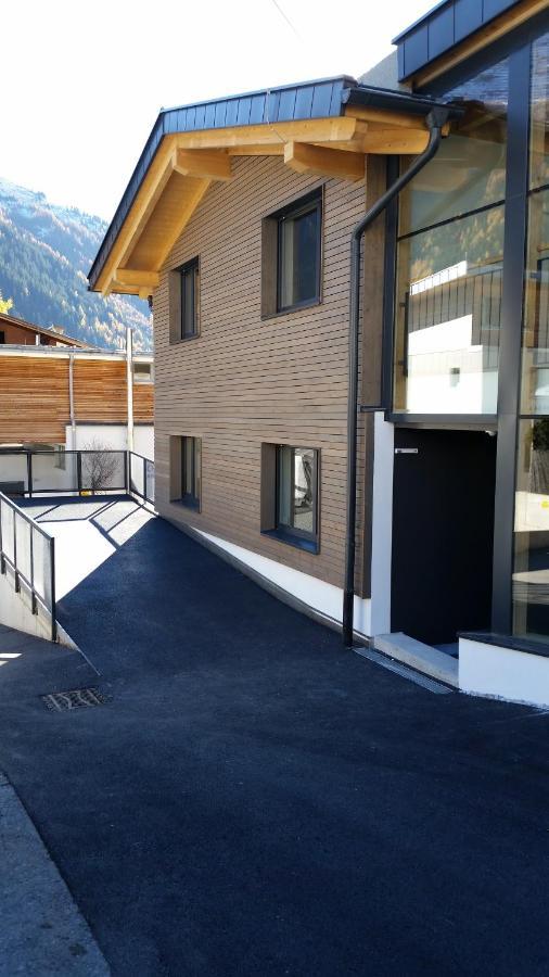 Schlosskopf Suiten Sankt Anton am Arlberg Ngoại thất bức ảnh