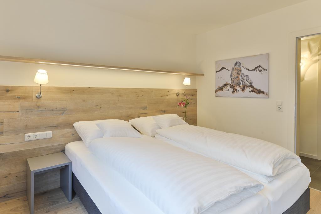 Schlosskopf Suiten Sankt Anton am Arlberg Ngoại thất bức ảnh