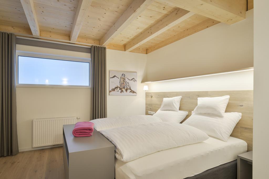 Schlosskopf Suiten Sankt Anton am Arlberg Ngoại thất bức ảnh
